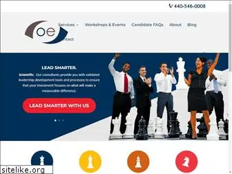 oestrategies.com