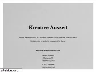 oestreich.net