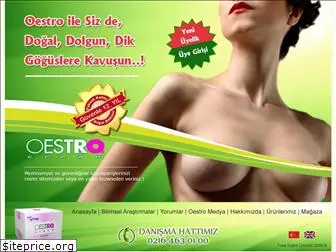 oestro.com.tr