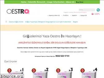 oestro.com