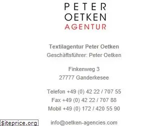 oetken-agencies.com