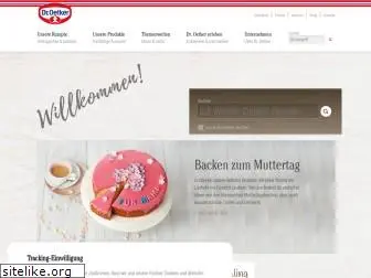 oetker.at