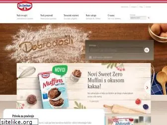 oetker.hr