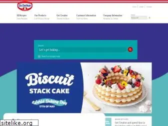 oetker.ie