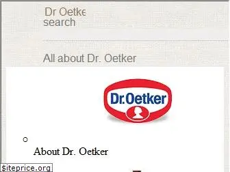 oetker.in