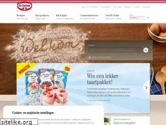 oetker.nl