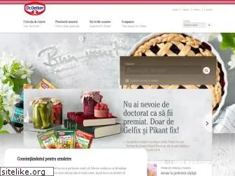 oetker.ro