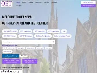 oetnepal.com