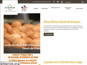 oeuf-info.fr