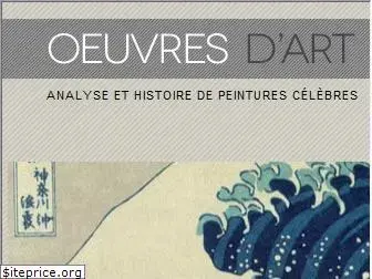 oeuvres-art.com