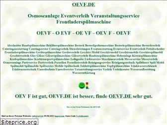 oevf.de