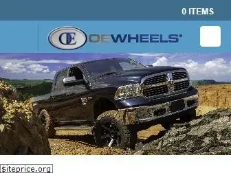 oewheelsllc.com