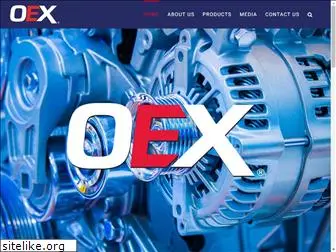 oex.com.au