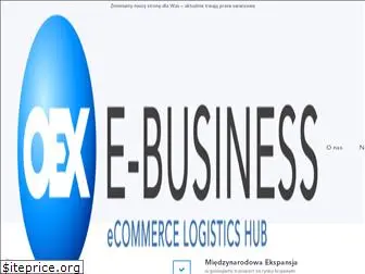 oexebusiness.com