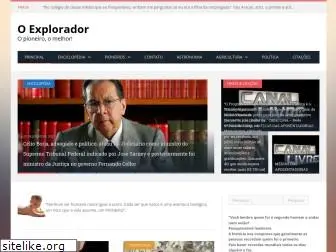 oexplorador.com.br