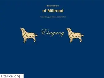 of-millroad.de