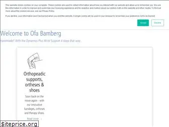 ofa-bamberg.com