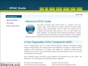 ofac-guide.com