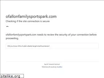 ofallonfamilysportspark.com