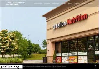 ofallonnutrition.com