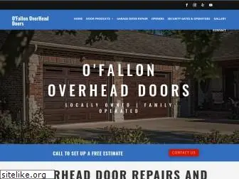 ofallonoverheaddoors.com