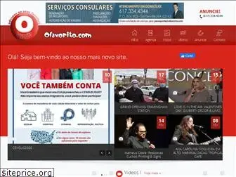 ofavorito.com