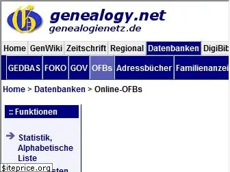 ofb.genealogy.net