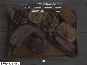 ofbarbecue.com