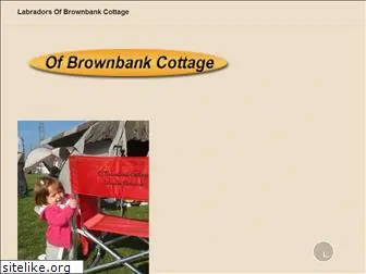 ofbrownbankcottage.be