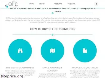 ofcfurniture.com.sg