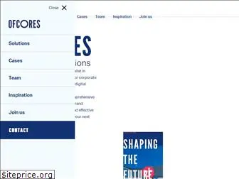 ofcores.events