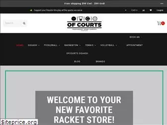 ofcourts.com