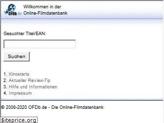 ofdb.mobi