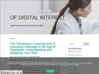 ofdigitalinterest.com