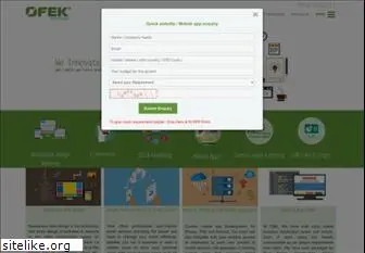 ofek.co.in