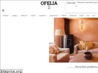 ofeliahomedecor.com