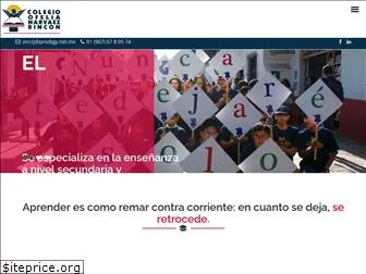 ofelianarvaez.edu.mx