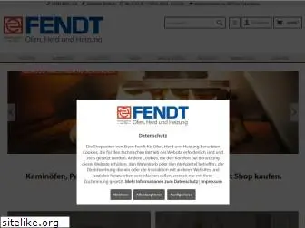 ofen-fendt.de