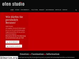 ofen-studio-spall.de