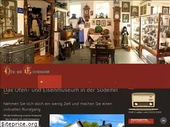 ofen-und-eisenmuseum.de