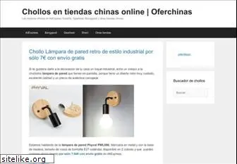 oferchinas.com