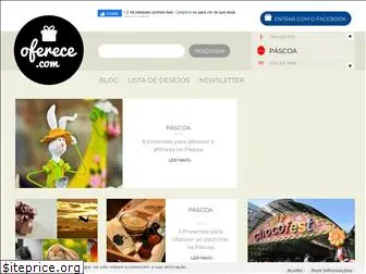 oferece.com