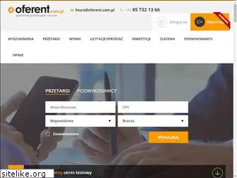 oferent.com.pl