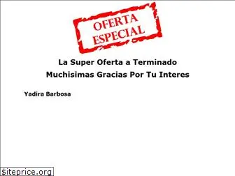 oferta-especial.com