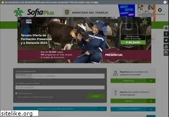 oferta.senasofiaplus.edu.co