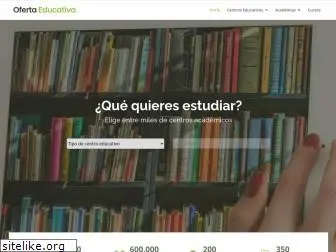 ofertaeducativa.es