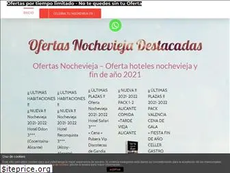 ofertanochevieja.com