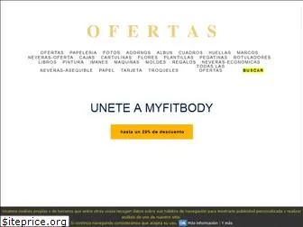 ofertas.center