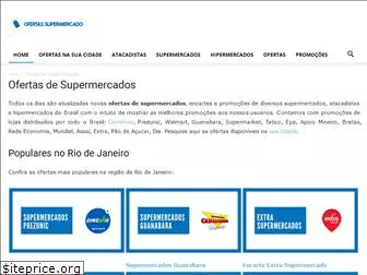 ofertasnosupermercado.com