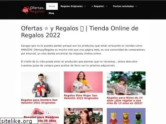 ofertasyregalos.net